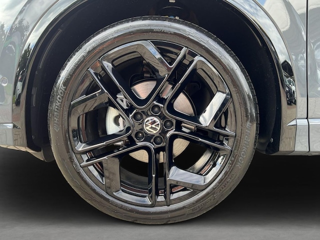 Volkswagen Tiguan 1.5 eTSI DSG R-Line