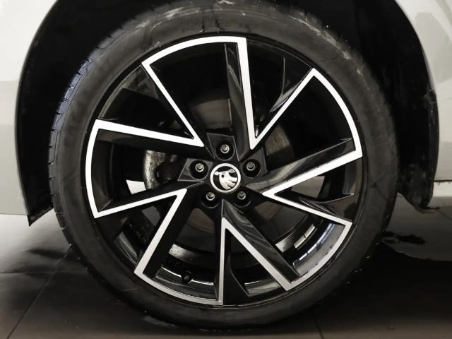 Skoda Kamiq 1.0 TSI Monte Carlo