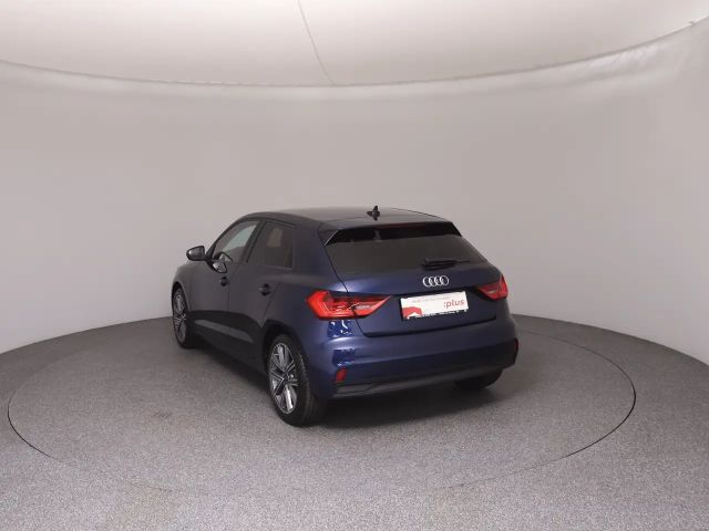 Audi A1 30 TFSI
