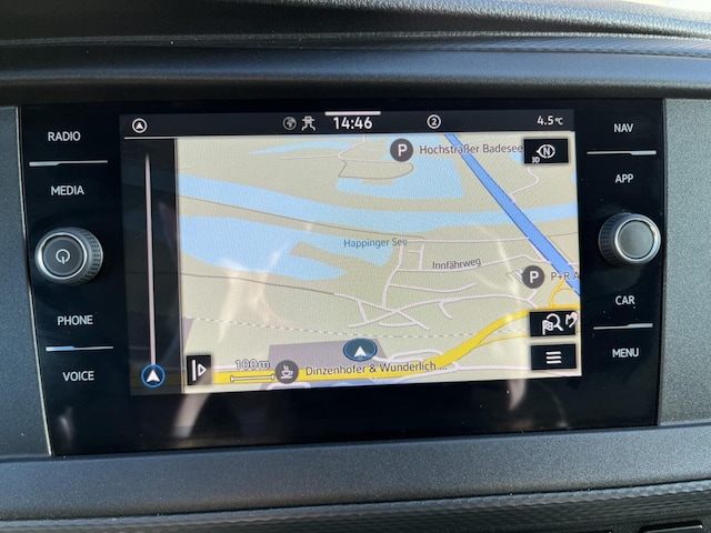 Volkswagen Caravelle 2.0 TDI Comfortline DSG T6