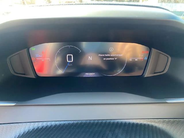 Peugeot 208 Allure Pack Hybrid