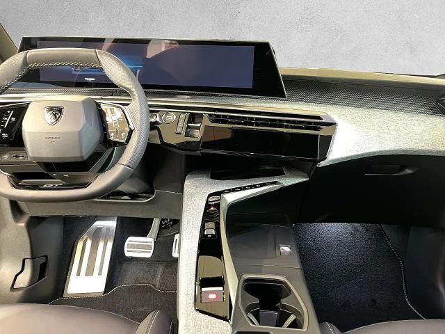 Peugeot 5008 GT-Line