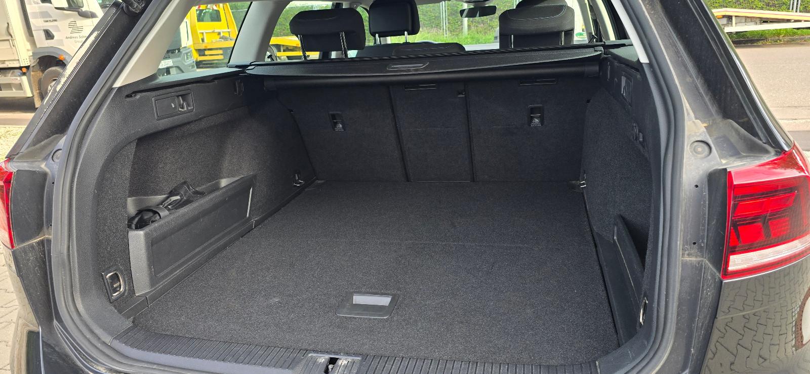 Volkswagen Passat GTE Variant