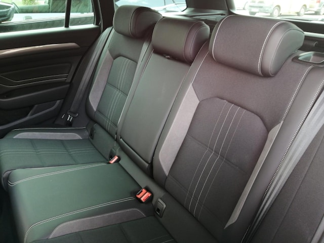 Volkswagen Passat 2.0 TDI 4Motion DSG Variant