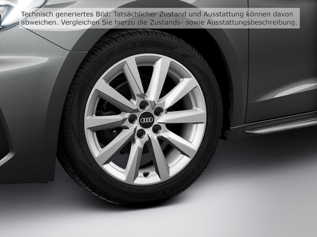 Audi A1 25 TFSI S-Line S-Tronic Sportback