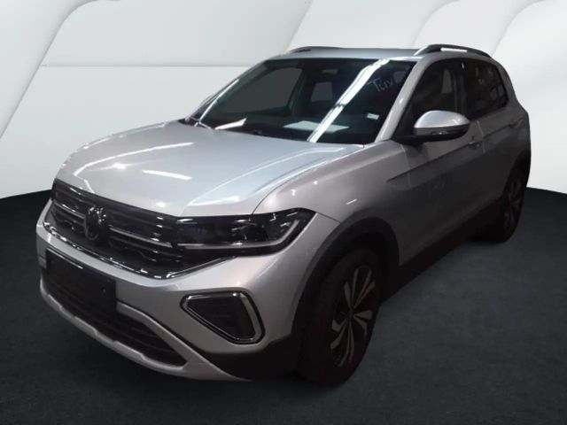 Volkswagen T-Cross 1.0 TSI DSG Style