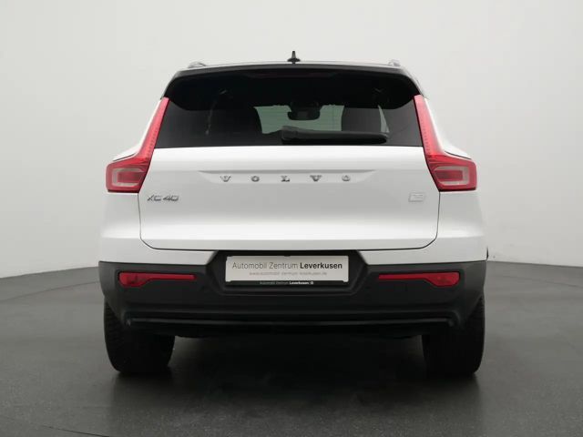 Volvo XC40 Recharge
