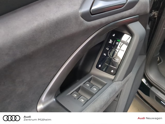 Audi Q5 Quattro S-Tronic Sportback