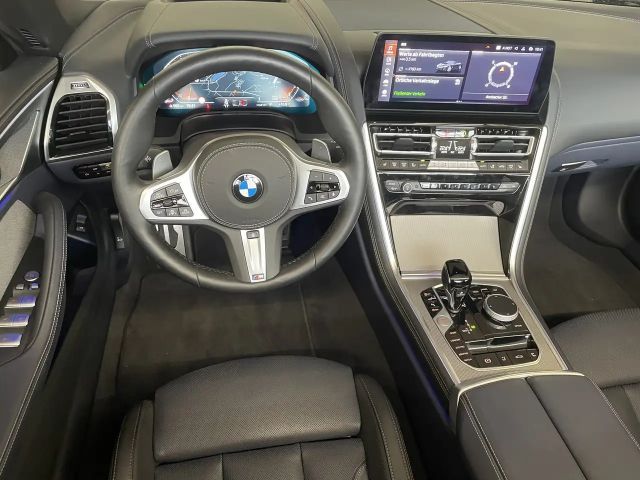 BMW 840 840i Cabrio Comfort pakket