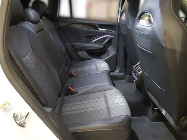 Volkswagen Tiguan DSG R-Line eHybrid