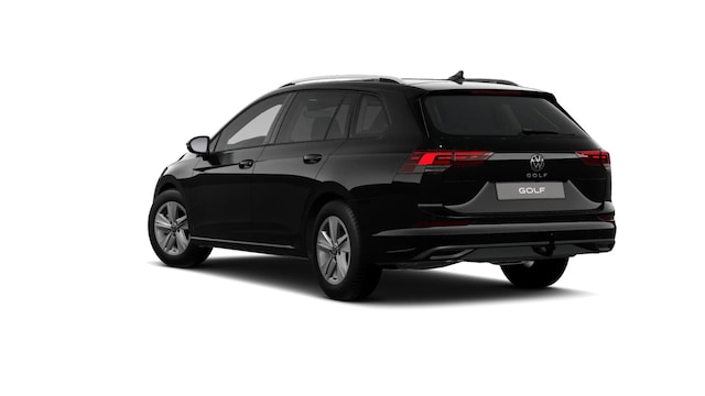 Volkswagen Golf 2.0 TDI DSG Life Variant