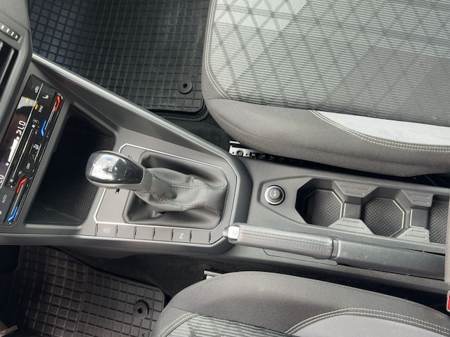 Volkswagen Taigo 1.5 TSI DSG R-Line