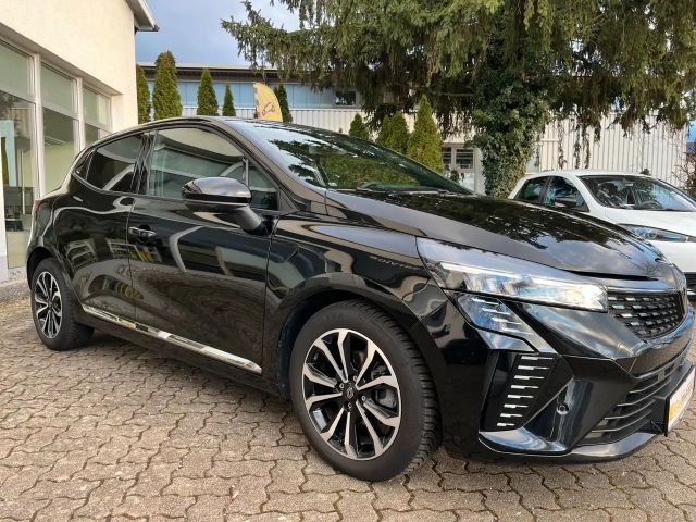 Renault Clio TCe 90 Techno