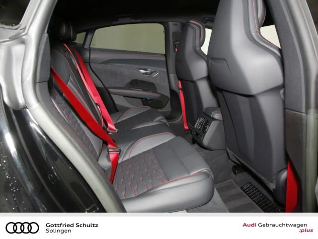 Audi RS e-tron GT RS Marix 21 Raute Carbon Voll