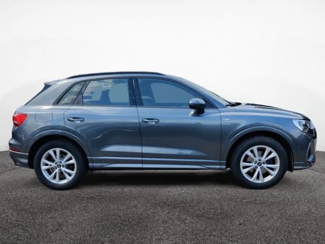 Audi Q3 35 TDI Quattro S-Line