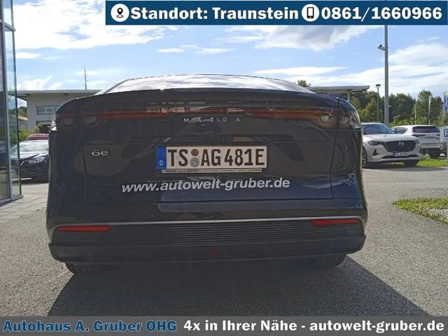 Mazda 6e Plus Takumi