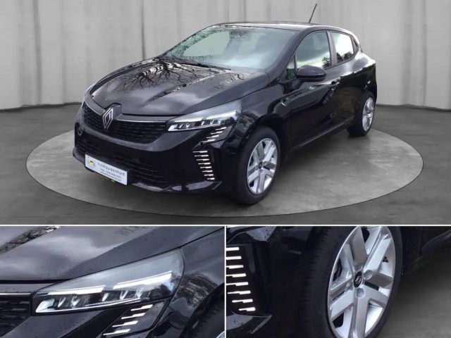 Renault Clio Evolution