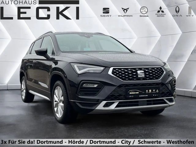 Seat Ateca 1.5 TSI DSG