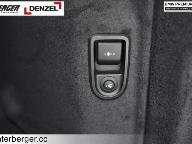 BMW 530 530e Touring xDrive