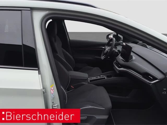 Skoda Elroq 85 Sportline