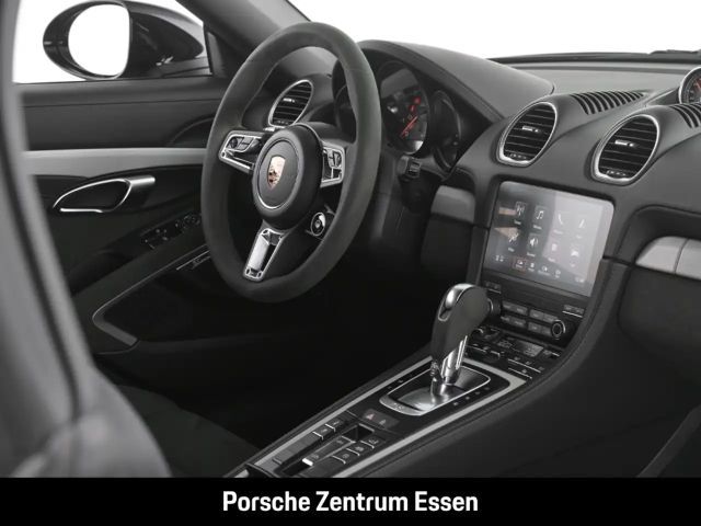 Porsche Boxster 718 GTS