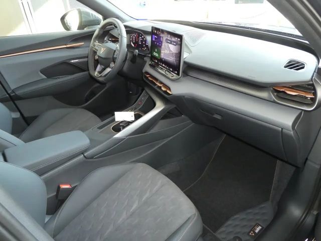 Cupra Terramar 2.0 TSI