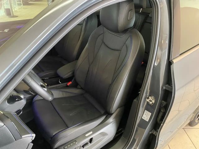 Volkswagen Tiguan 2.0 TDI 4Motion DSG R-Line