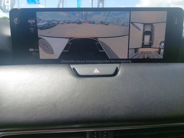 Mazda CX-60 Homura e-Skyactiv