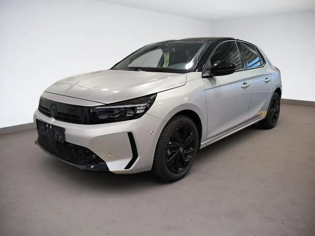 Opel Corsa GS-Line Grand Sport