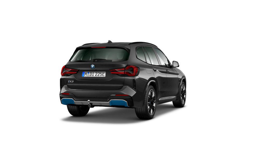 BMW iX3 M-Sport iX3