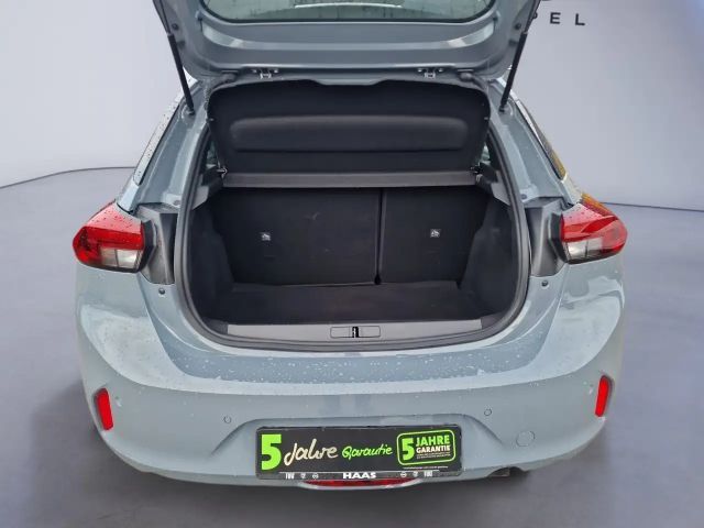 Opel Corsa 1.2 Turbo Edition Turbo