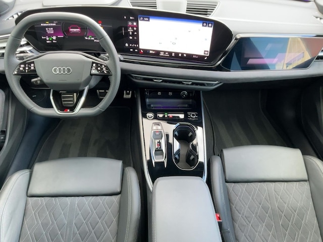 Audi A5 Hybride Quattro S-Tronic