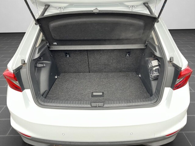 Skoda Fabia 1.0 TSI Tour