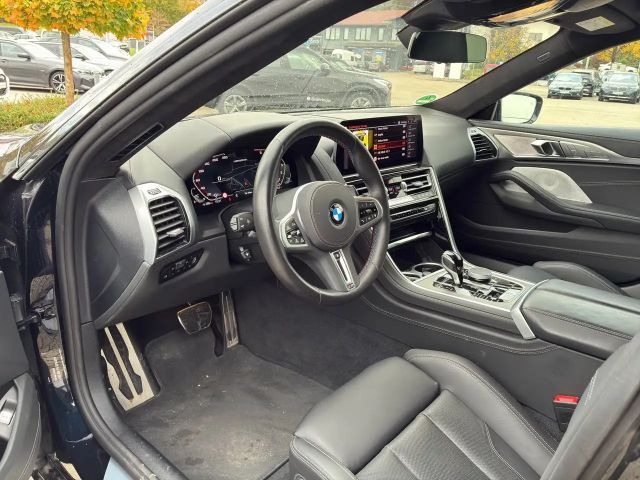 BMW M850 Coupé Gran Coupé xDrive