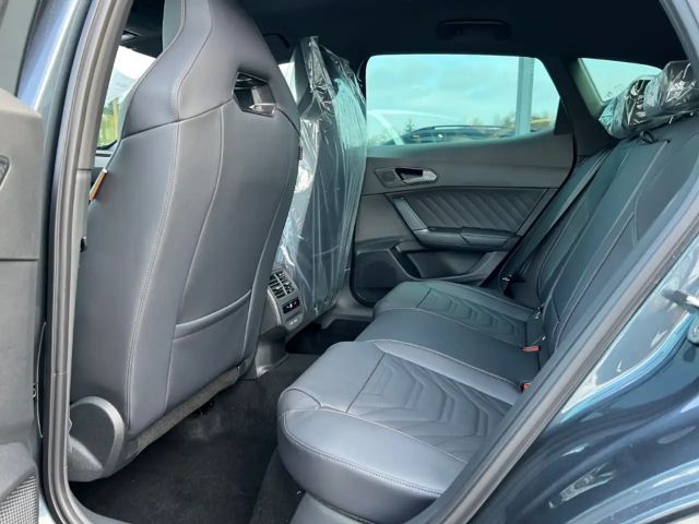 Cupra Formentor 2.0 TSI 4Drive DSG VZ