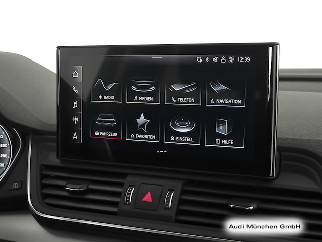 Audi Q5 40 TDI Quattro S-Tronic Sportback