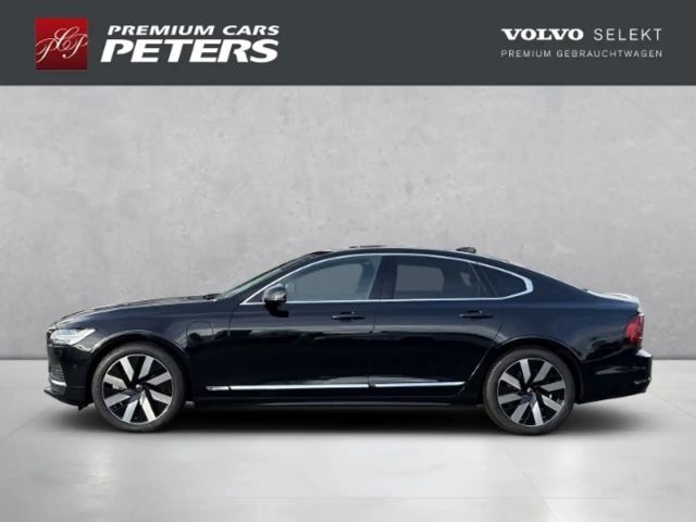 Volvo S90 Bright T8 Ultimate