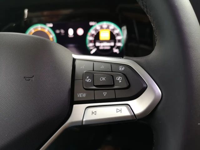 Volkswagen Golf DSG Life