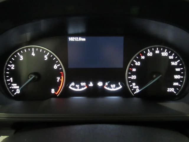 Ford EcoSport EcoBoost