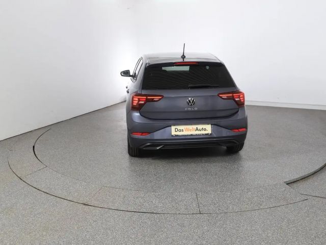 Volkswagen Polo Friends TSI