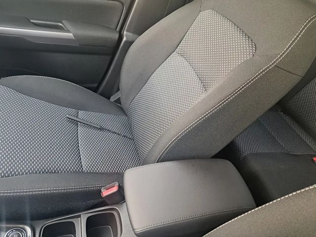 Suzuki Vitara AllGrip Hybrid Shine