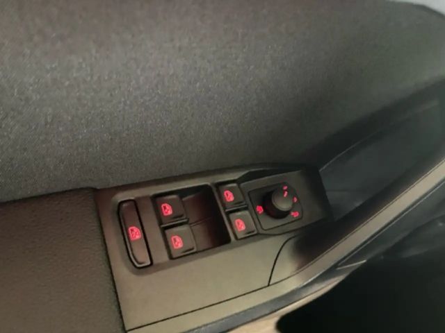 Seat Ibiza 1.0 TSI DSG FR-lijn