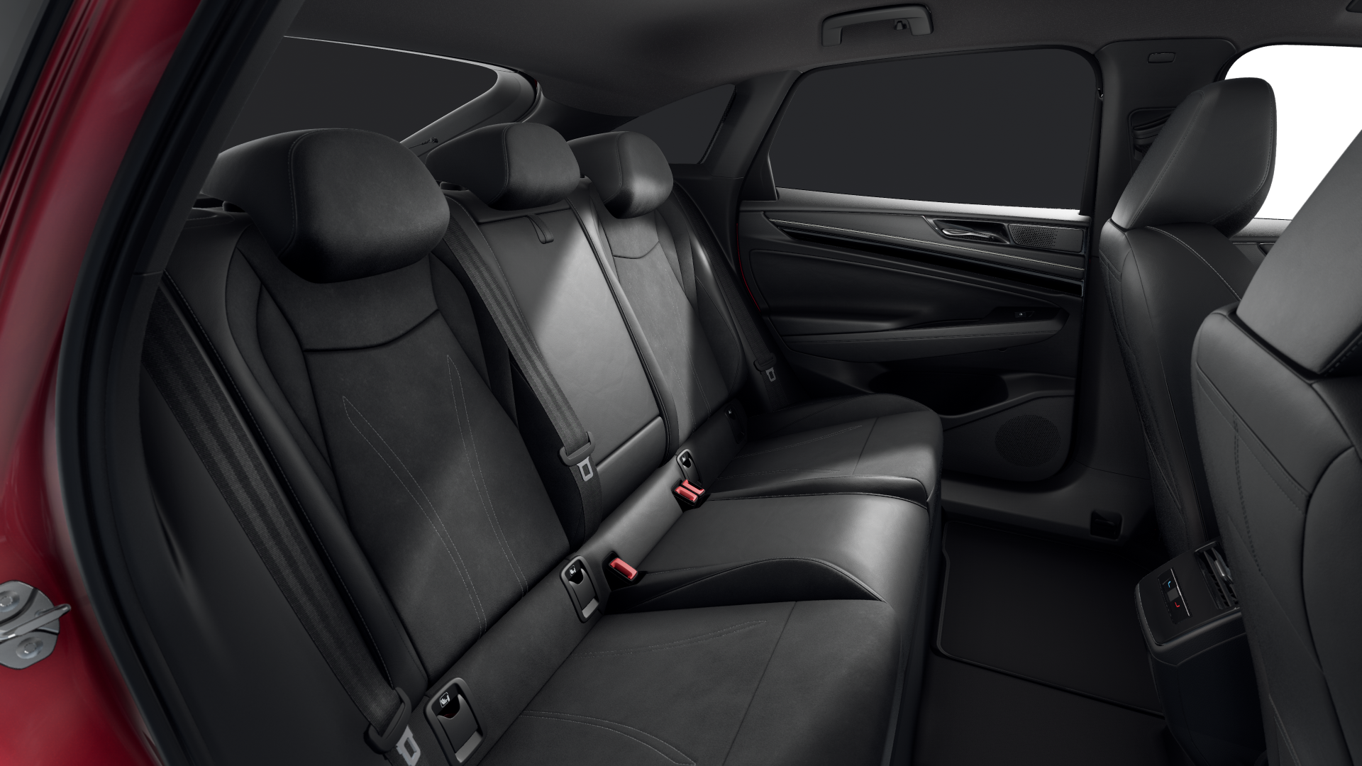 Volkswagen ID.7 IQ.Drive