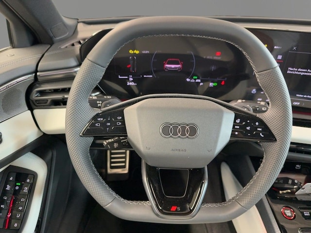Audi A5 Avant Quattro S-Tronic