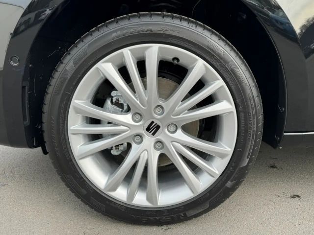 Seat Leon 1.0 TSI Sportstourer Style