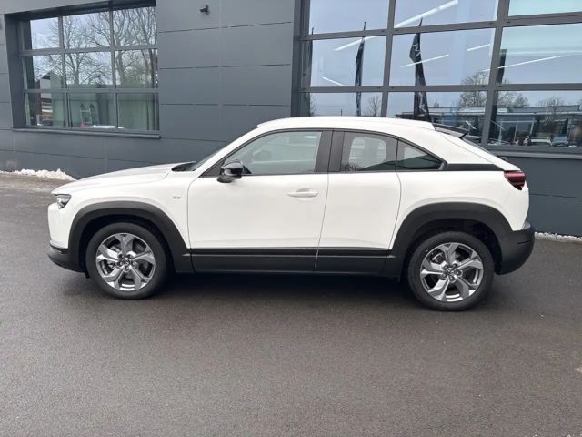 Mazda MX-30 SkyActiv e-Skyactiv