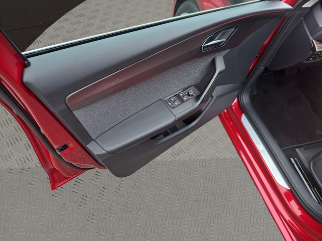 Seat Leon 1.5 eTSI DSG