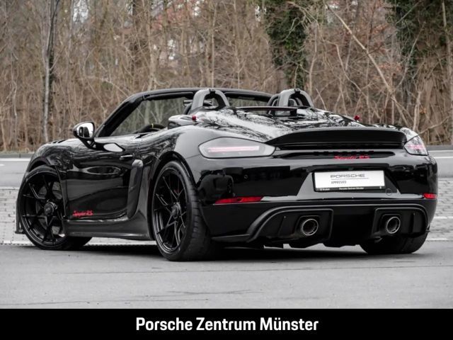 Porsche Cayman 718 RS