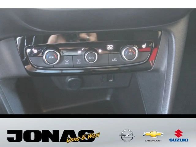 Opel Corsa 1.2 Turbo GS-Line Grand Sport