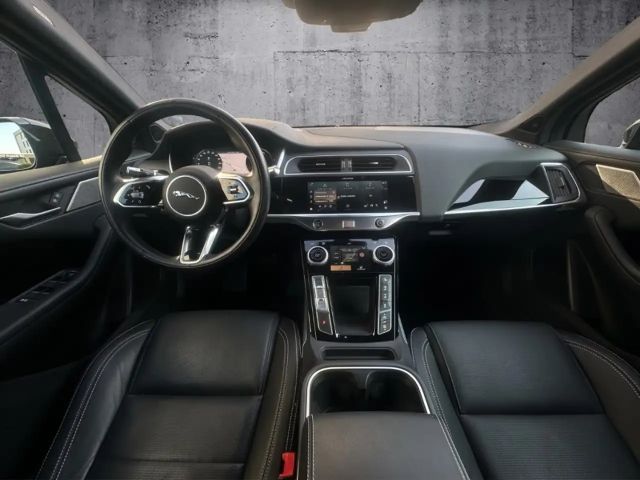 Jaguar I-Pace S